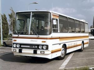 Ikarus 256SL